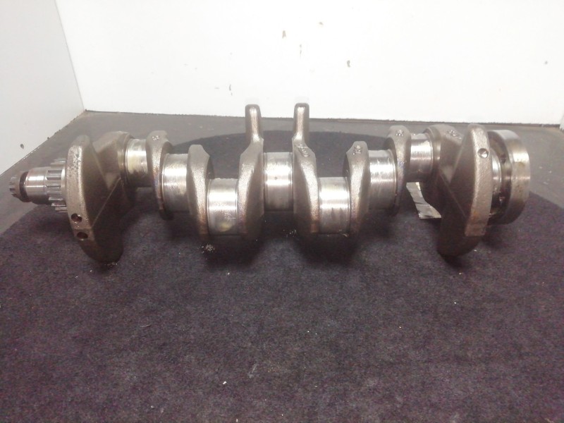 Recambio de cigueñal para seat altea xl (5p5, 5p8) 1.6 tdi referencia OEM IAM CAYC  