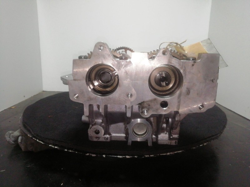 Recambio de culata para volvo xc90 2.4 diesel cat referencia OEM IAM 08692974002  
