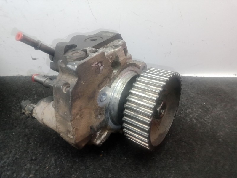 Recambio de bomba inyeccion para jeep cherokee (kk) 2.8 crd 4x4 referencia OEM IAM 0445010152 - 35022104H  BOSCH