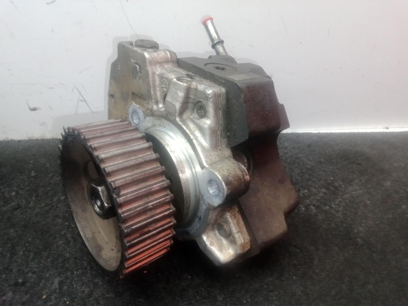 Recambio de bomba inyeccion para jeep cherokee (kk) 2.8 crd 4x4 referencia OEM IAM 0445010152 - 35022104H  BOSCH