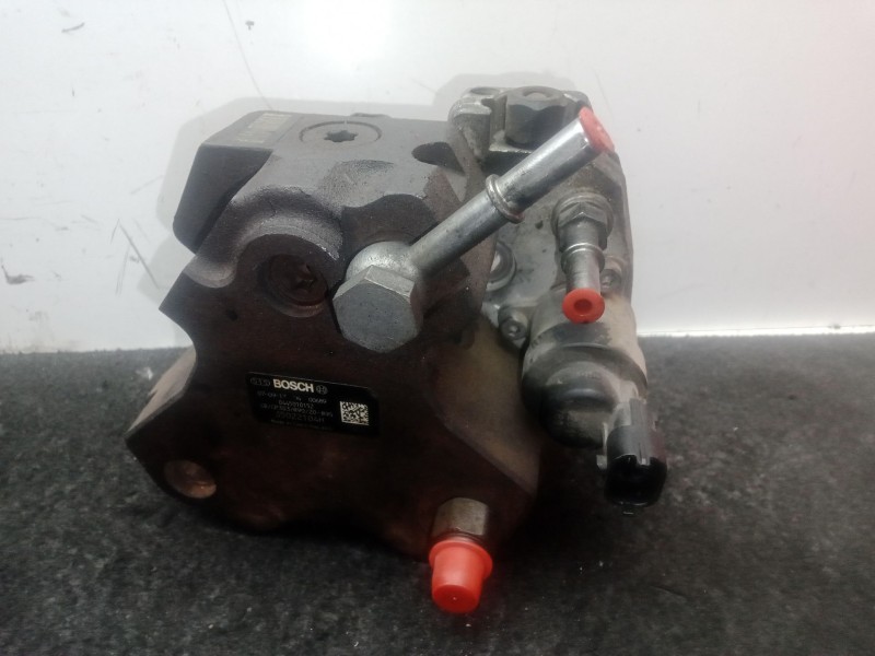Recambio de bomba inyeccion para jeep cherokee (kk) 2.8 crd 4x4 referencia OEM IAM 0445010152 - 35022104H  BOSCH