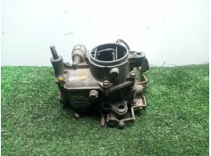 Recambio de carburador para peugeot 205 ii (20a/c) 1.2 referencia OEM IAM 32IBSH12 WEBER MOTOR.TALBOT