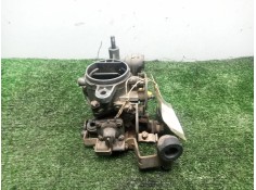 Recambio de carburador para peugeot 205 ii (20a/c) 1.2 referencia OEM IAM 32IBSH12 WEBER MOTOR.TALBOT 2