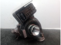 Recambio de turbocompresor para jeep cherokee (kk) 2.8 crd 4x4 referencia OEM IAM 35242126H  GARRETT
