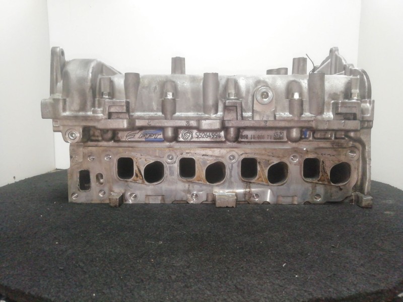 Recambio de culata para fiat doblo cargo (263_) 1.3 d multijet (263wxu1a) referencia OEM IAM 55264994  