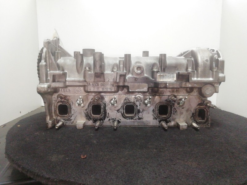 Recambio de culata para fiat doblo cargo (263_) 1.3 d multijet (263wxu1a) referencia OEM IAM 55264994  