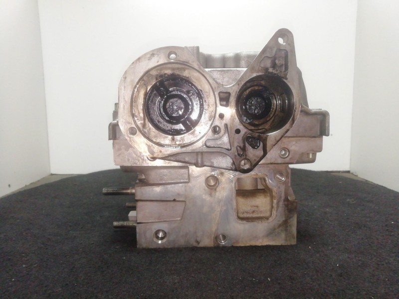 Recambio de culata para fiat doblo cargo (263_) 1.3 d multijet (263wxu1a) referencia OEM IAM 55264994  