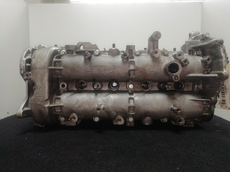 Recambio de culata para fiat doblo cargo (263_) 1.3 d multijet (263wxu1a) referencia OEM IAM 55264994  