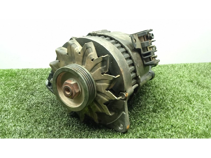 Recambio de alternador para ford transit furgoneta (e_ _) 2.5 di (eal, eas) referencia OEM IAM CA1031IR - 070907 - 56782 HELLA 7