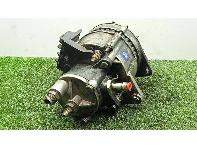 Recambio de alternador para ford transit furgoneta (e_ _) 2.5 di (eal, eas) referencia OEM IAM CA1031IR - 070907 - 56782 HELLA 7