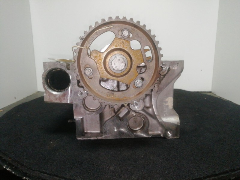 Recambio de culata para dacia duster (hs_) 1.5 dci (hsaj) referencia OEM IAM 110421067R  6 TALADROS ADMISION