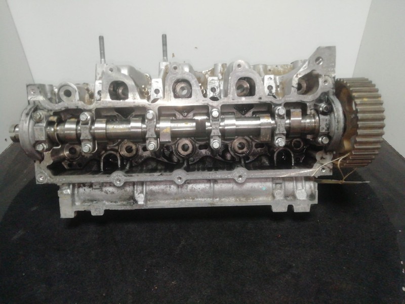 Recambio de culata para dacia duster (hs_) 1.5 dci (hsaj) referencia OEM IAM 110421067R  6 TALADROS ADMISION