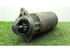 Recambio de motor arranque para ford transit furgoneta (e_ _) 2.5 di (eal, eas) referencia OEM IAM 0001362307 BOSCH 12.DIENTES -