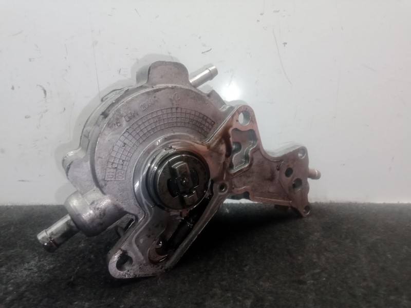 Recambio de bomba inyeccion para audi a4 b6 (8e2) 1.9 tdi referencia OEM IAM 038145209E  LUK