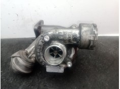 Recambio de turbocompresor para audi a4 b6 (8e2) 1.9 tdi referencia OEM IAM 038145702G  GARRETT