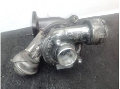 Recambio de turbocompresor para audi a4 b6 (8e2) 1.9 tdi referencia OEM IAM 038145702G  GARRETT 2