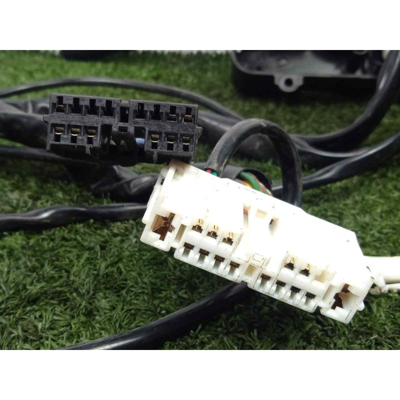 Recambio de mando luces para opel monterey 3.0 dti cat referencia OEM IAM 8971639331 MANDO.DOBLE 