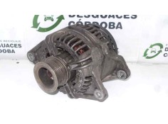 Recambio de alternador para iveco daily caja cerrada (1999 =>) 2.3 diesel cat referencia OEM IAM 0124325053-504009977 BOSCH - 11