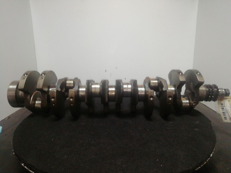 Recambio de cigueñal para mercedes-benz 124 sedán (w124) 300 d (124.130) referencia OEM IAM D30 - 60323  