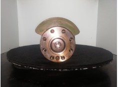 Recambio de cigueñal para mercedes-benz 124 sedán (w124) 300 d (124.130) referencia OEM IAM D30 - 60323   2