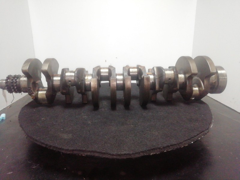 Recambio de cigueñal para mercedes-benz 124 sedán (w124) 300 d (124.130) referencia OEM IAM D30 - 60323  