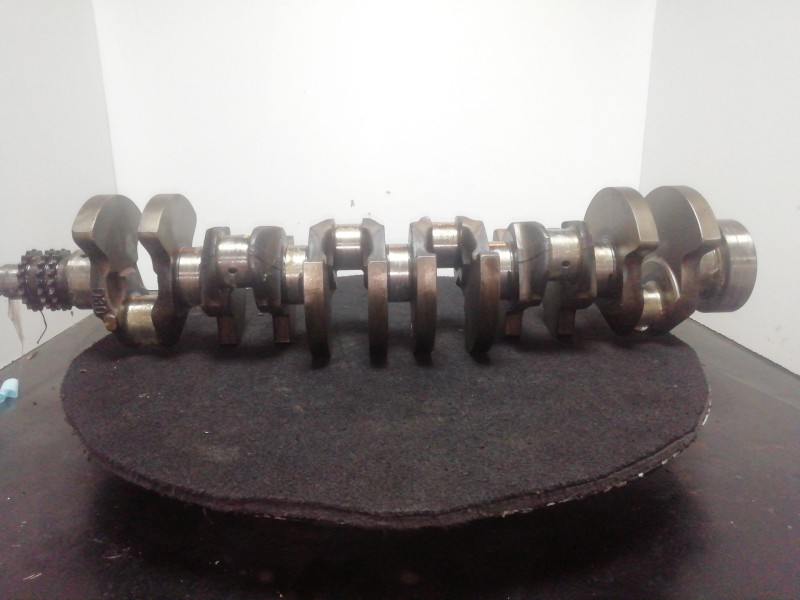 Recambio de cigueñal para mercedes-benz 124 sedán (w124) 300 d (124.130) referencia OEM IAM D30 - 60323  