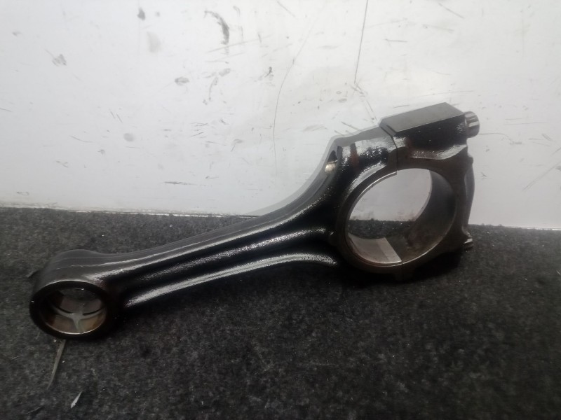 Recambio de biela para mercedes-benz 124 sedán (w124) 300 d (124.130) referencia OEM IAM   