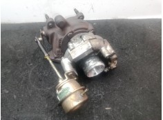 Recambio de turbocompresor para seat cordoba berlina (6k2) 1.9 tdi referencia OEM IAM 038145701F  GARRETT 2