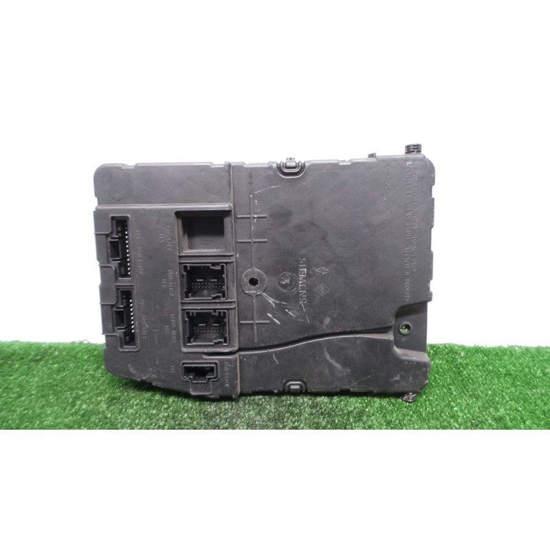 Recambio de centralita check control para renault scenic ii 1.5 dci diesel referencia OEM IAM U118400150I-8200724363-UCHN2 UCHN2