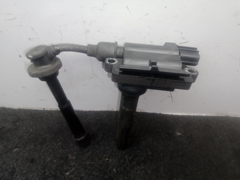 Recambio de bobina encendido para suzuki swift iii (mz, ez) 1.5 (rs 415) referencia OEM IAM 83E1 - 83E154282127  