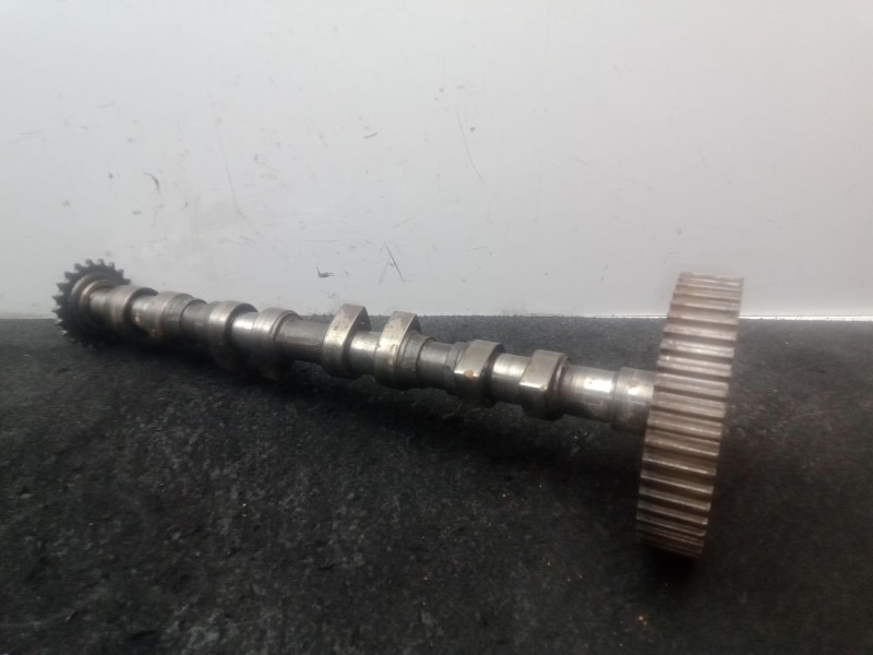 Recambio de arbol de levas para audi a4 berlina (8e) 1.8 20v turbo referencia OEM IAM .  