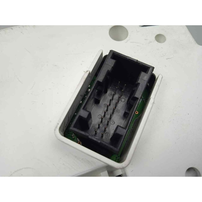 Recambio de cuadro instrumentos para citroën c5 berlina 2.0 hdi fap referencia OEM IAM 9666330580  