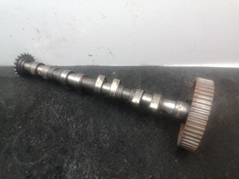 Recambio de arbol de levas para audi a4 berlina (8e) 1.8 20v turbo referencia OEM IAM .  