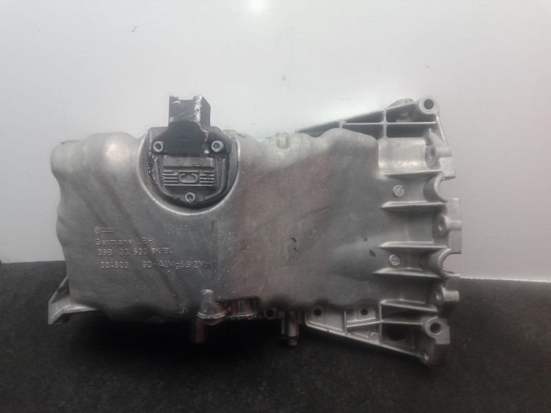 Recambio de carter para audi a4 berlina (8e) 1.8 20v turbo referencia OEM IAM   