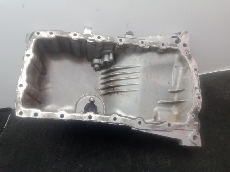 Recambio de carter para audi a4 berlina (8e) 1.8 20v turbo referencia OEM IAM   
