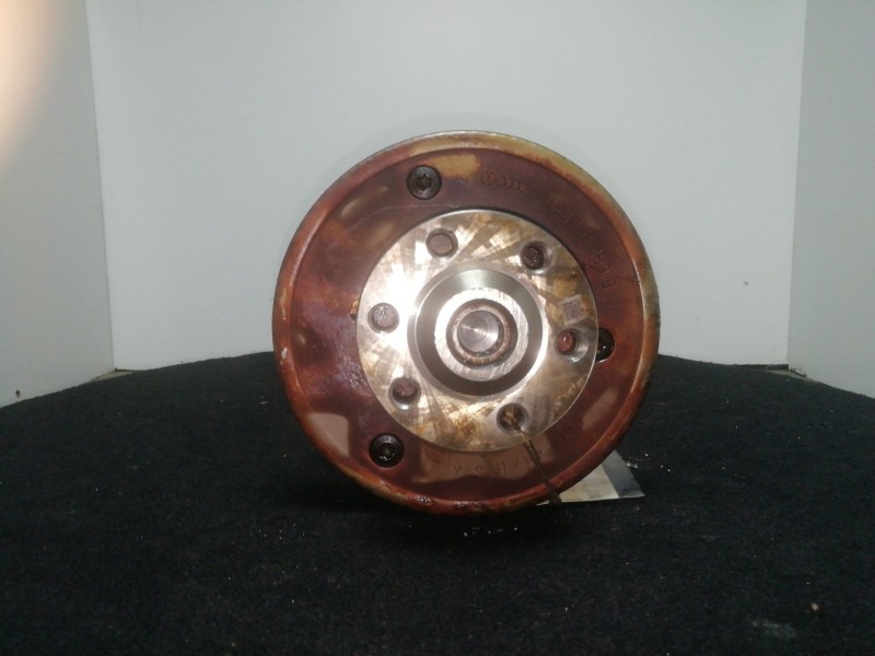 Recambio de cigueñal para audi a4 berlina (8e) 1.8 20v turbo referencia OEM IAM BFB  