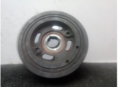 Recambio de polea cigueñal para suzuki swift iii (mz, ez) 1.5 (rs 415) referencia OEM IAM 50227D  