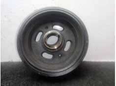 Recambio de polea cigueñal para suzuki swift iii (mz, ez) 1.5 (rs 415) referencia OEM IAM 50227D   2