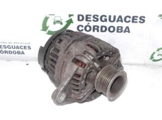 Recambio de alternador para iveco daily caja cerrada (1999 =>) 2.3 diesel cat referencia OEM IAM 0124325053-504009977 BOSCH - 11 2