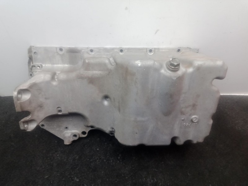 Recambio de carter para suzuki swift iii (mz, ez) 1.5 (rs 415) referencia OEM IAM   