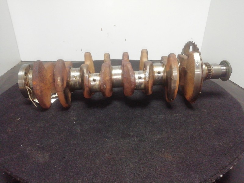 Recambio de cigueñal para suzuki swift iii (mz, ez) 1.5 (rs 415) referencia OEM IAM M15A  