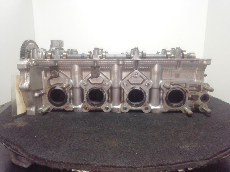 Recambio de culata para suzuki swift iii (mz, ez) 1.5 (rs 415) referencia OEM IAM M15A  