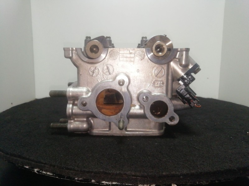 Recambio de culata para suzuki swift iii (mz, ez) 1.5 (rs 415) referencia OEM IAM M15A  