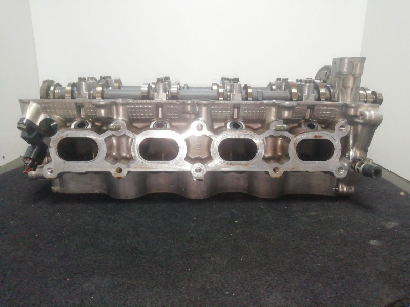 Recambio de culata para suzuki swift iii (mz, ez) 1.5 (rs 415) referencia OEM IAM M15A  