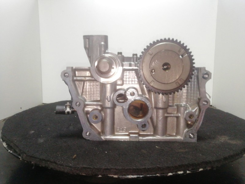 Recambio de culata para suzuki swift iii (mz, ez) 1.5 (rs 415) referencia OEM IAM M15A  