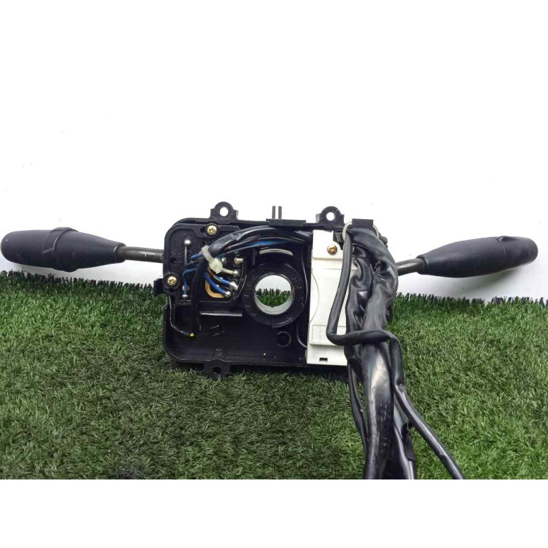 Recambio de mando luces para opel monterey 3.0 dti cat referencia OEM IAM 8971639331 MANDO.DOBLE 