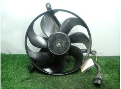 Recambio de electroventilador para seat ibiza iii (6l1) 1.4 16v referencia OEM IAM SIN REFERENCIA  Ø354MM - 3.PINES