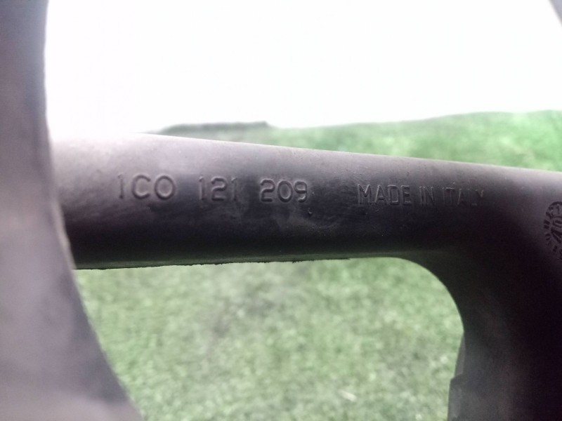 Recambio de electroventilador para seat ibiza iii (6l1) 1.4 16v referencia OEM IAM SIN REFERENCIA  Ø354MM - 3.PINES