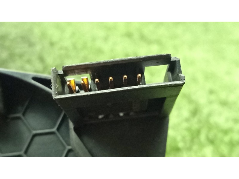 Recambio de anillo airbag para seat ibiza iii (6l1) 1.4 16v referencia OEM IAM 18852839  