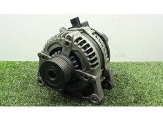 Recambio de alternador para ford focus ii turnier (da_, ffs, ds) 1.6 tdci referencia OEM IAM 4716 - 1042103512522 POLEA.FIJA 120